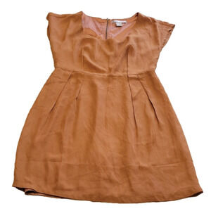 FOREVER 21 Sleeveless Dress US M